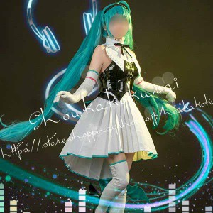 初音 ミク コスプレ 衣装の通販｜au PAY マーケット｜5ページ目